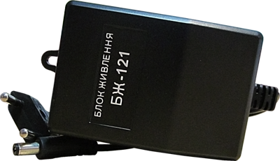 Блоки питания для видеонаблюдения